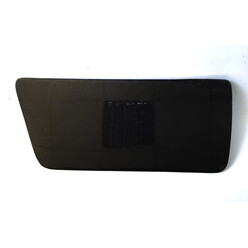 Carbon Door Panels for BMW E36 Coupe