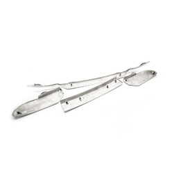 FRP "Kouki" Rear Lamps / Panel for Nissan 200SX S13