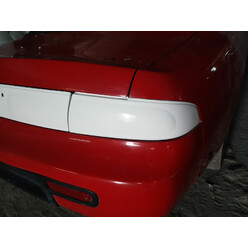 FRP Rear Lamps / Panel for Nissan 200SX S14 / S14A