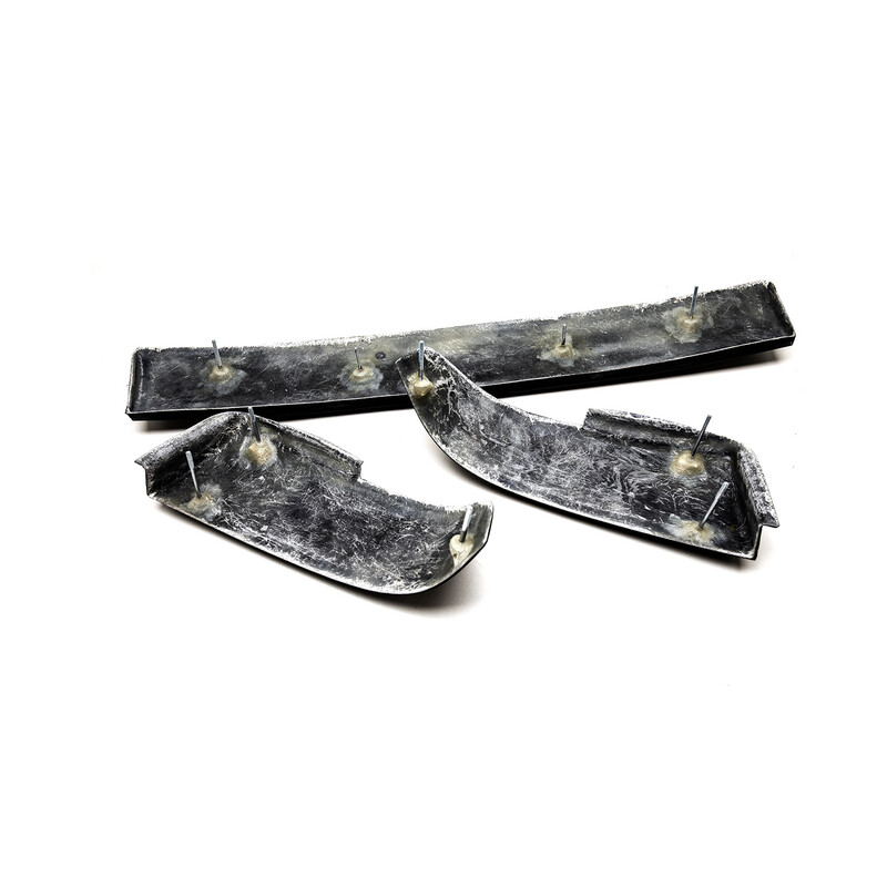 FRP Rear Lamps / Panel for Nissan 200SX S14 / S14A