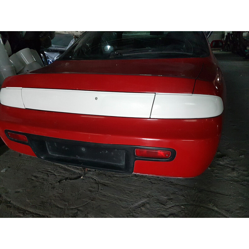 FRP Rear Lamps / Panel for Nissan 200SX S14 / S14A