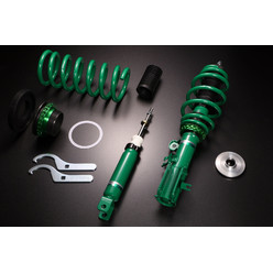 Tein Street Basis Z Coilovers for Nissan Elgrand E51 (02-10)