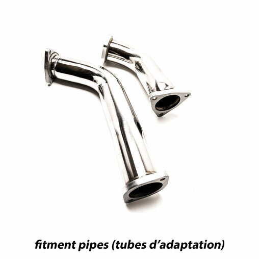 BMW E36 Full Exhaust System In Stock,