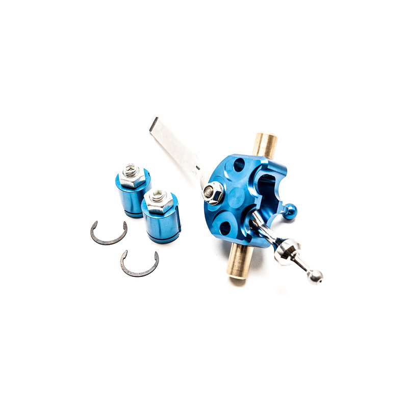 DriftShop Short Shifter for Porsche 911 996 (97-04)