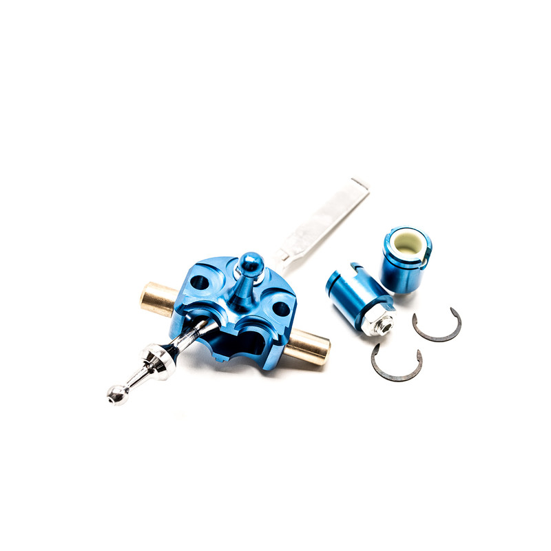 DriftShop Short Shifter for Porsche 911 996 (97-04)