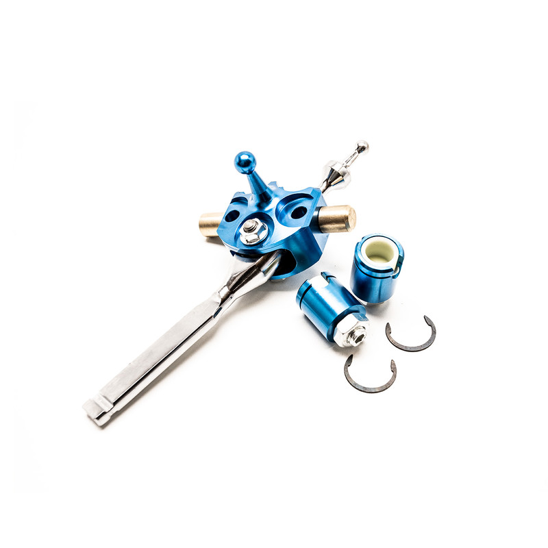 DriftShop Short Shifter for Porsche 911 996 (97-04)
