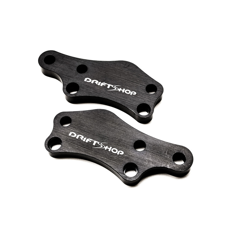 DriftMax Steering Lock Adapters +25% Angle for Toyota & Lexus