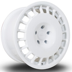 Rota D154 17x8" 5x114.3 ET35, White