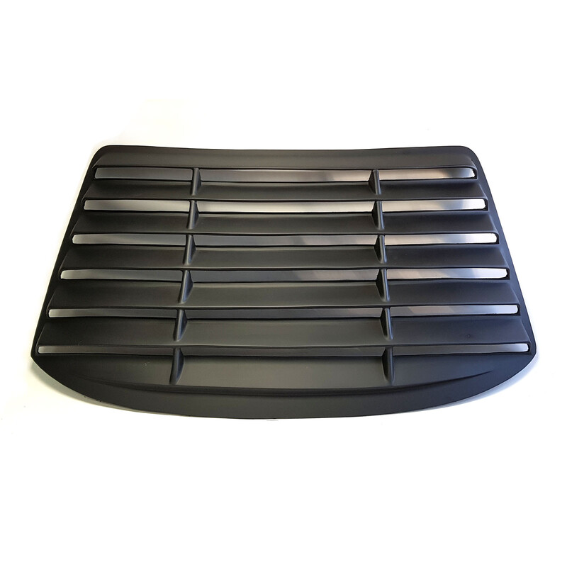 E36 window louvers deals