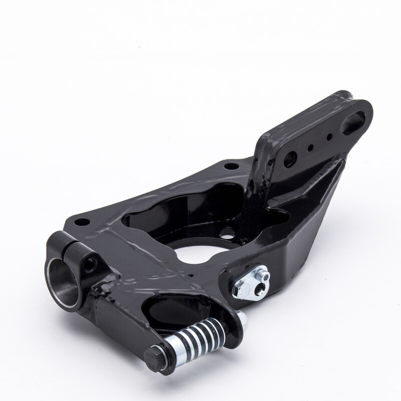 Wisefab Front Track Kit for Subaru Impreza