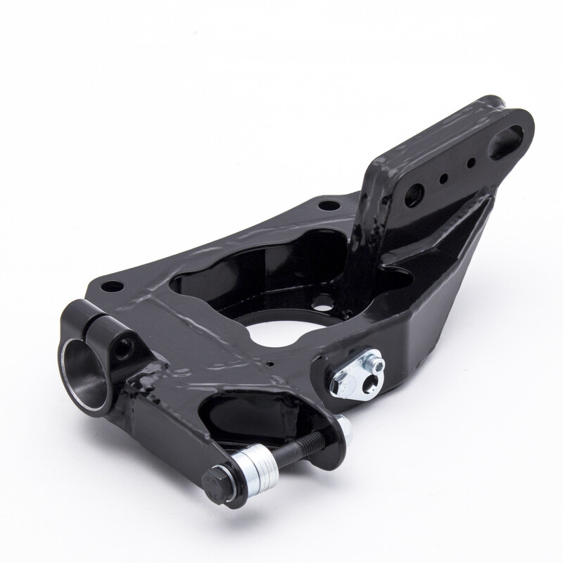 Wisefab Front Track Kit for Subaru Impreza