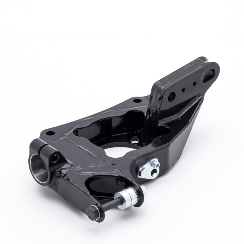 Wisefab Front Track Kit for Subaru Impreza