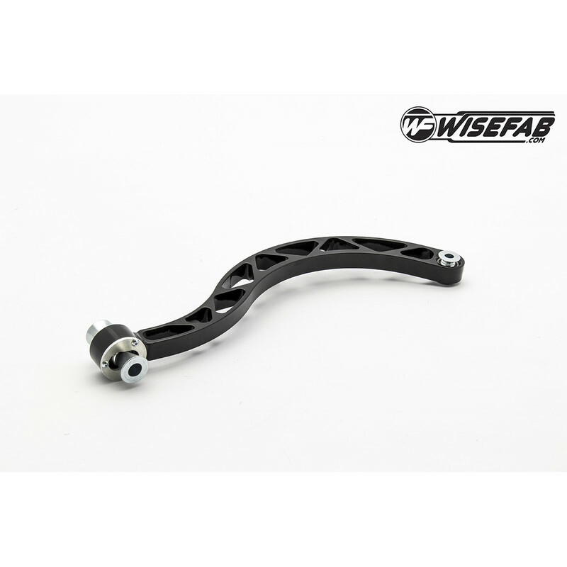 Wisefab Rear Track Kit for Mitsubishi Lancer Evo 7/8/9