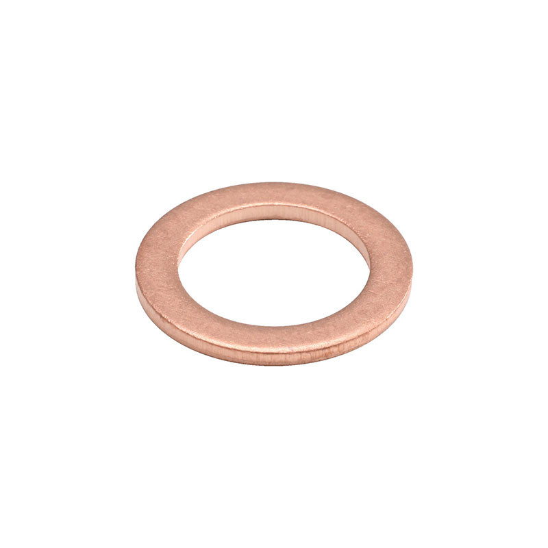 Assortment of 245 Copper Gaskets