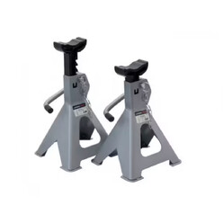 Pair of 2 Ton Car Jack Stands