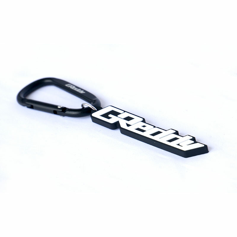 GReddy Keyring
