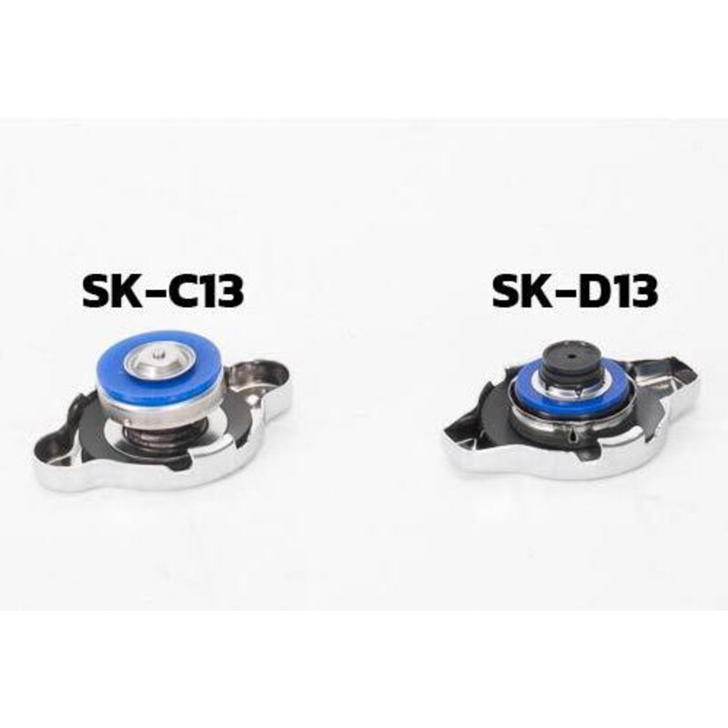 Koyorad 1.3 bar Radiator Cap