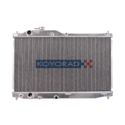 Koyorad Aluminium Radiator for Honda S2000