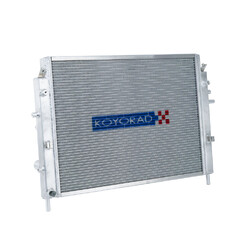 Koyorad Aluminium Radiator for Mazda MX-5 NC (06-15)