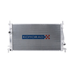 Koyorad XL Aluminium Radiator for Mitsubishi Lancer Evo 10 (X)