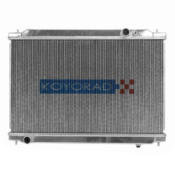 Koyorad Aluminium Radiator for Nissan GT-R