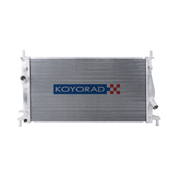 Koyorad XL Aluminium Radiator for Toyota Celica T23 (00-06)