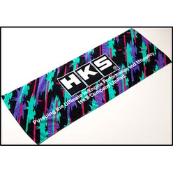 HKS Towel - Sports Design