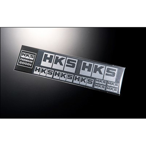 Hks Sticker Logo Sticker Metallic Official Hks Distributor Driftshop Com Download hks vector (svg) logo. hks sticker logo sticker metallic