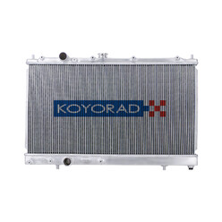 Koyorad Aluminium Radiator for Mitsubishi Lancer Evo 4 (IV)