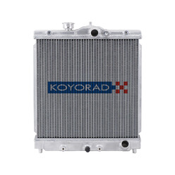 Koyorad Aluminium Radiator for Honda Civic EG & EK (92-00)