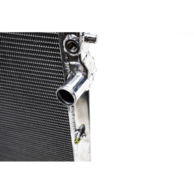 Koyorad Aluminium Radiator for Lexus IS200 & IS300 (99+)