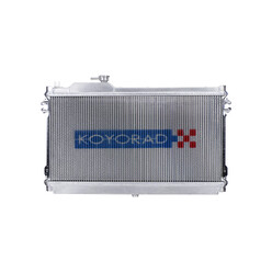 Koyorad Aluminium Radiator for Mazda MX-5 NA (89-98)