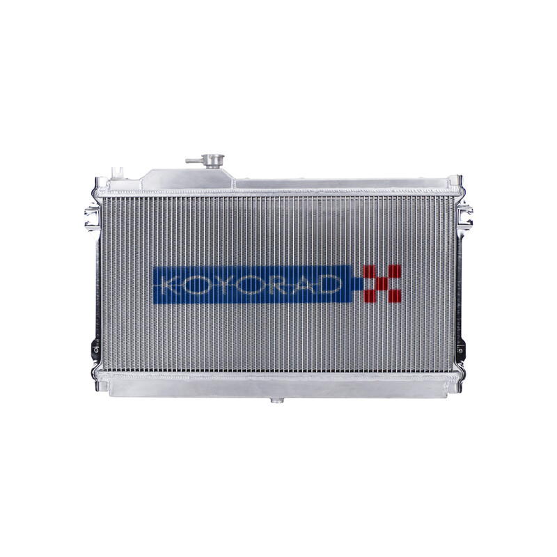 Koyorad Aluminium Radiator for Mazda MX-5 NA (89-98)