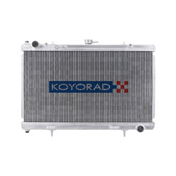 Koyorad Aluminium Radiator for Nissan 200SX S13
