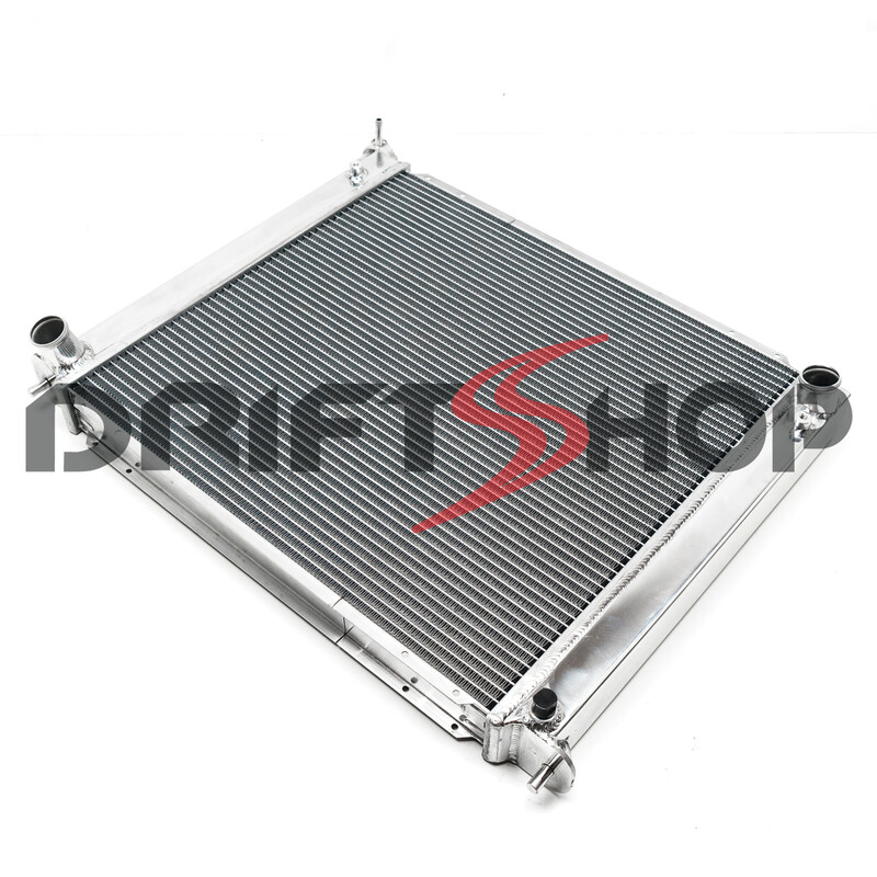 Koyorad Aluminium Radiator for Nissan 300ZX