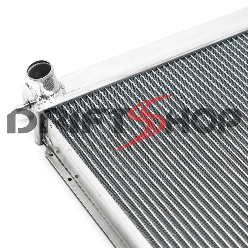 Koyorad Aluminium Radiator for Nissan 300ZX