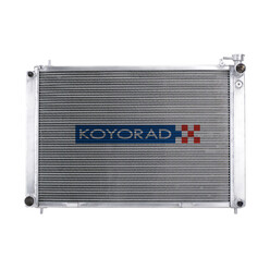 Koyorad Aluminium Radiator for Nissan 350Z