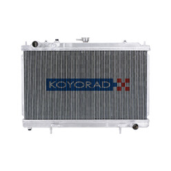 Koyorad Aluminium Radiator for Nissan 200SX S14 / S14A