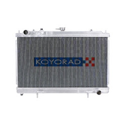 Koyorad Aluminium Radiator for Nissan Silvia S15