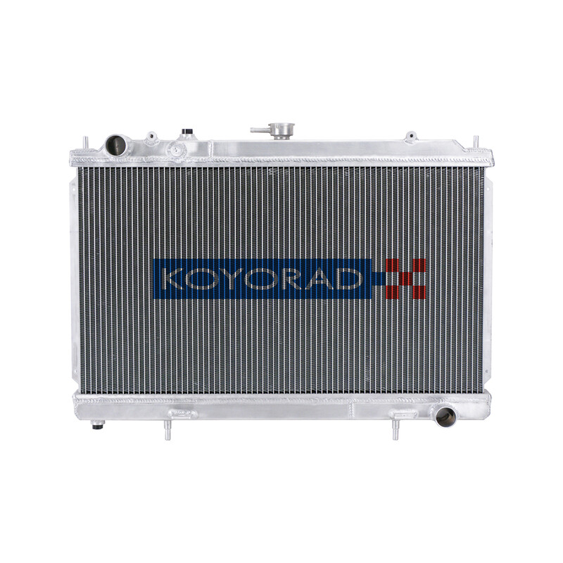 Koyorad Aluminium Radiator for Nissan Silvia S15