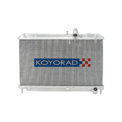 Koyorad Aluminium Radiator for Mazda RX-8