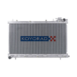 Koyorad Aluminium Radiator for Subaru Impreza GD WRX & STI (00-07)