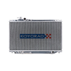 Koyorad Aluminium Radiator for Toyota Supra MK4