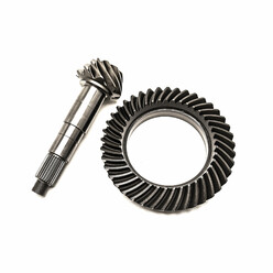 4.10 Short Ratio Gear Set for BMW 188 mm Differential (E28, E30, E34, E36, Z3...)