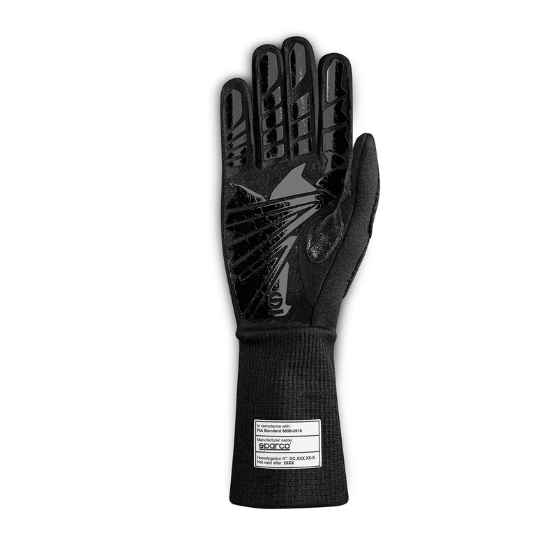 Sparco mechanics gloves outlet