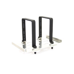 V2 Aluminium Mount for Odyssey 30 Battery