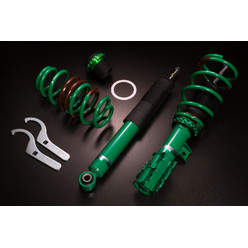 Tein Street Basis Z Coilovers for Toyota C-HR