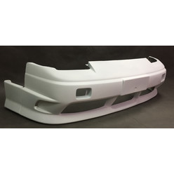 "Kouki TypeX" Front Bumper for Nissan 200SX S13