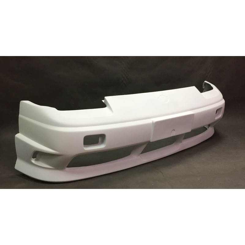"Kouki TypeX" Front Bumper for Nissan 200SX S13