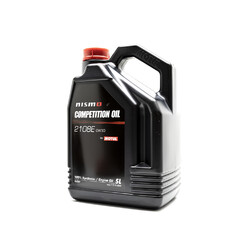 Nismo Competition 2108E 0W30 Engine Oil (VQ) 5L